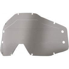 LENTE DI RICAMBIO 100% MUD PER ACCURI FORECAST PACK 1