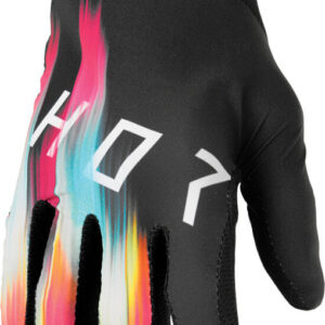 GUANTI THOR AGILE NERO S