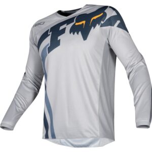 MAGLIA FOX 180 COTA M GRIGIA
