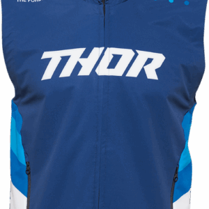 THOR SMANICATO
