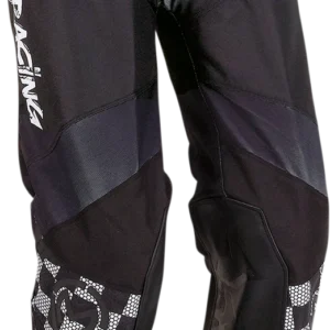 PANTALONI MOOSE M1 NERI