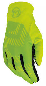 GUANTI MOOSE MX2 FLUO L