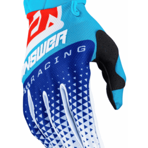 GUANTO ANSWER AZZURRO S