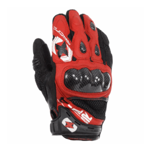 GUANTI OXFORD RP-4 ROSSI