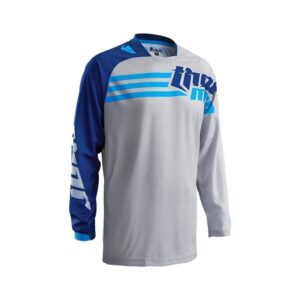 MAGLIA THOR PHASE L AZZURRO