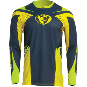 MAGLIA THOR PULSE FLUO
