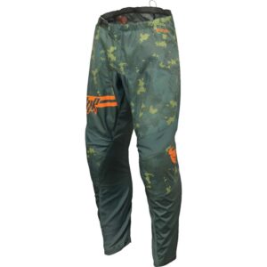 PANTALONI THOR SECTOR CAMO