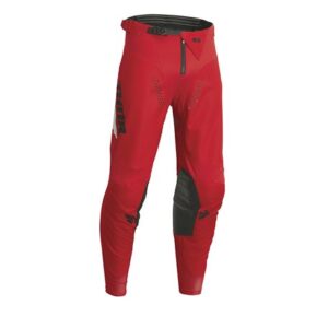 PANTRALONI THOR PULSE 30 ROSSI