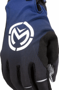 GUANTI MOOSE SX1 NAVY L