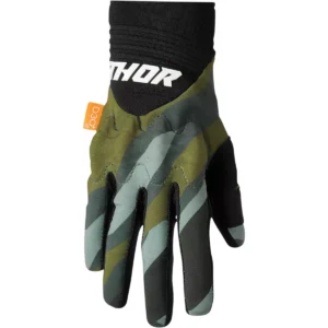 GUANTI THOR REBOUND CAMO