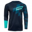 MAGLIA THOR SECTOR S BLU