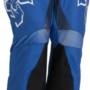 PANTALONE BIMBO MOOSE AGROID ROSA/BLU