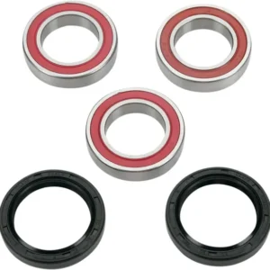 KIT CUSCINETTI RUOTA POSTERIORE