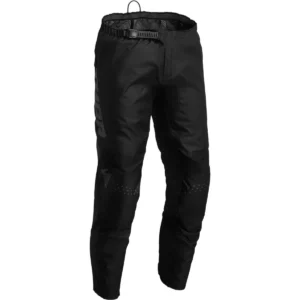 PANTALONI BIMBO THOR SECTOR NERO 18