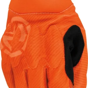GUANTI MOOSE MX1 ARANCIONE/NERO