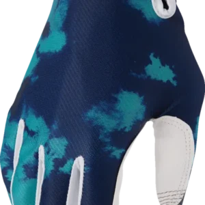 GUANTI THOR LAUNCHMODE BIANCO/BLU