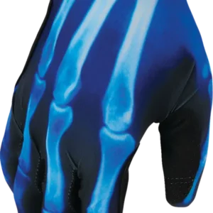 GUANTI THOR SPORTMODE X-RAY NERO
