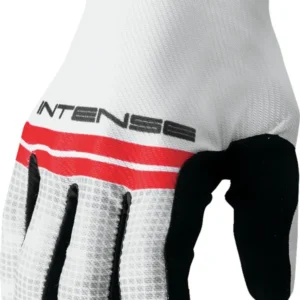 GUANTI THOR INTENSE DECOY MTB BIANCO/ROSSO