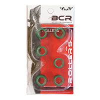 KIT RULLI VARIATORE BCR 19x15,5 gr5,3 6pz