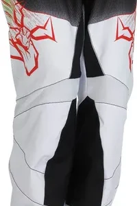 PANTALONI MOOSE AGROID BIMBO VERDE/ROSSO/NERO 18