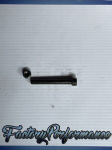 TM - PERNO + GRANO PAST. ANT/POST BRAKING JUNIOR
