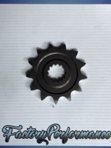 TM - PIGNONE CATENA 4T250/300N + 125 ES - Z 13