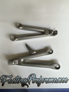TM - PEDANE PASSEGGERO 2T CPL. CP MY 20->