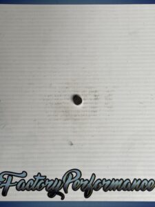 TM - PASTIGLIA REGOLAZIONE GIOCO 7,26 Sp 2,90