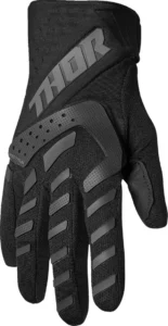 GUANTI THOR SPECTRUM NERO