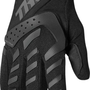 GUANTI THOR SPECTRUM NERO