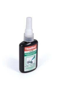 FRENA FILETTI FORTE THREEBOND VERDE 50g